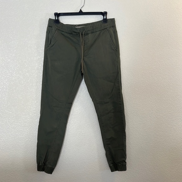 Bullhead Pants - Bullhead pants